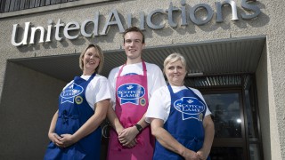 Farmers urged to get behind scotch lamb campaign