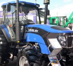 130hp Chinese-built Lovol edges into Europe
