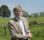 Meeting: NZ consultant on making more from pasture
