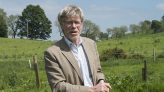 Meeting: NZ consultant on making more from pasture