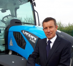 Changing of the guard at AgriArgo as Winnett takes the reins