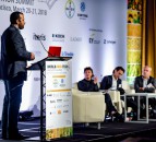 Agri-tech entrepreneurs revealed for 2018 world Summit