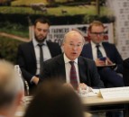 New Livestock Information Programme 'pivotal' for UK farming