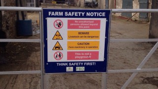 ‘Intensive’ farm inspection campaign to begin next week