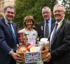 140 MPs show support for farming on Back British Farming Day