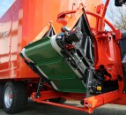Kuhn to showcase latest 'clean' cut developments at Dairy Show