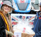 'We’re proud to produce your food' - farming's Lord Mayor’s Show message