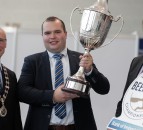 Countdown begins for first Royal Ulster Premier Beef & Lamb Championships