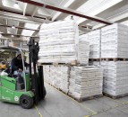 Almost 9,000t SMP sold out of intervention in latest tender