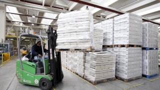 Almost 9,000t SMP sold out of intervention in latest tender