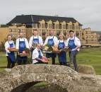Scotch beef to be showcased at St Andrew's Day dinner