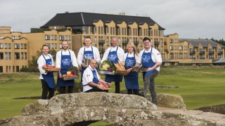 Scotch beef to be showcased at St Andrew’s Day dinner
