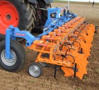 Amazone to ‘take over’ a fellow manufacturer, but which one?