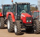 Auction report: MFs go under the hammer at busy October sale
