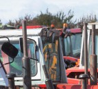Yorkshire couple banned from selling farm machinery