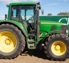 Auction report: Bargain or bust…on John Deere’s 20 Series?