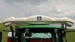 New area manager appointed to Yara’s NI division