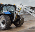 NI farm machinery firm creates 34 jobs while investing £4 million in factory