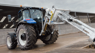 Farmers urged to take care in mixing slurry as deadline approaches