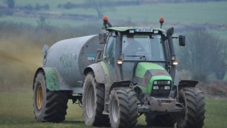 NI closed spreading period kicks in tonight