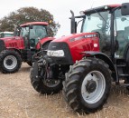 Auction report: Case IH, Fendt and John Deere tractors go under the hammer