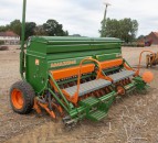 Auction report: Rooting for a bargain at this on-site sale