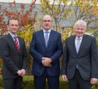 Merger terms agreed between Lakeland and LacPatrick