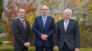 Merger terms agreed between Lakeland and LacPatrick