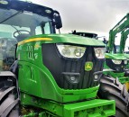 John Deere ranked among world’s top 90 brands; but what’s a name worth?