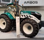 Latest deal sees Arbos move across more of Europe