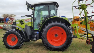 New tractor sales decline across Europe, but there’s a twist