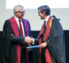 Know a special vet? Here's how to nominate them for an RCVS award