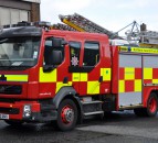 Four cattle rescued from slurry tank in south Armagh