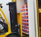 Arla Foods confirms hold for April milk price