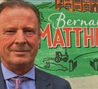 Bernard Matthews in the running to buy Banham Poultry