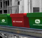 John Deere and Kramp embark on major European deal