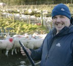How one Scottish flock is tackling Liver Fluke