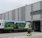 Arla joins UK and European farmers' call to avoid 'no-deal' Brexit