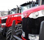 Average power of new tractors sold in France is now 140hp