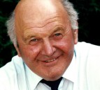 FUW mourns passing of former vice president Gwilym Jones