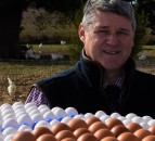 £1,000 grants to help young people progress in free range industry