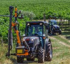 Pint-sized Italian hybrid gets a battery boost