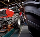Major accolade for Massey Ferguson’s French tractor factory