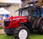 Back British Farming message delivered to Conservative Party Conference