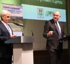 'Evolution, not revolution' - Wales’ farming unions call for ‘Welsh way forward’