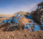 Lemken: New metal from a ‘golden oldie’