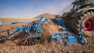 Lemken: New metal from a ‘golden oldie’