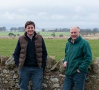 Lothians Monitor Farm meeting to look back at the long, hot summer