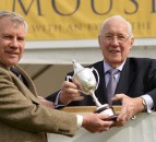 New British Limousin Cattle Society president announced