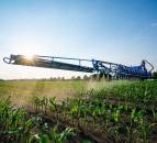 Lemken reaffirms its commitment to crop sprayers